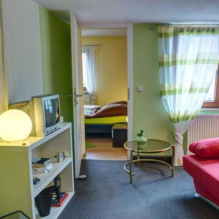 Ferienwohnungen Siegfried Roeder Erfurt Exterior foto